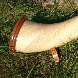 Mike Müller Holz Technik HTM Steffenberg