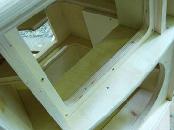 Mike Müller Holz Technik HTM Steffenberg