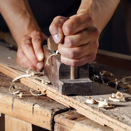 Mike Müller Holz Technik HTM Steffenberg